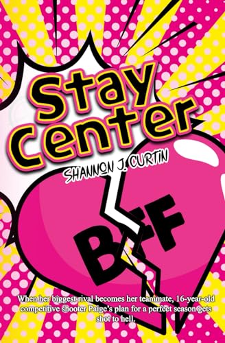Stay Center