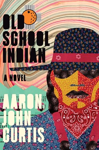 Old School Indian: A Novel Old School Indian: A Novel von Zando – Hillman Grad Books
