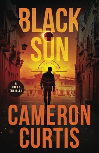 Black Sun (Breed Thrillers, Band 7)