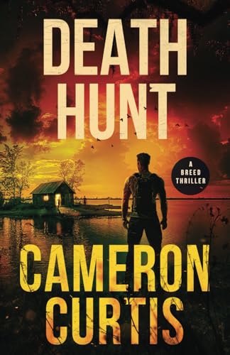Death Hunt (Breed Thrillers, Band 11) von Inkubator Books