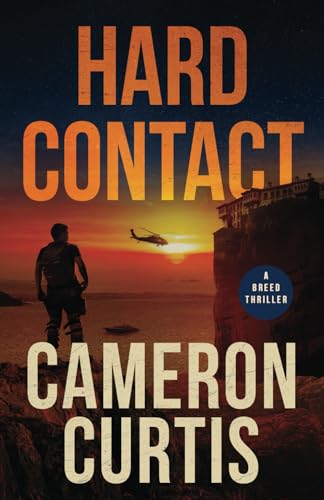 Hard Contact (Breed Thrillers, Band 8)