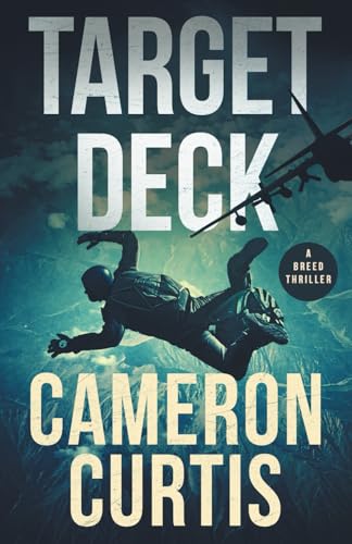 Target Deck: A Breed Thriller (Breed Thrillers, Band 3)