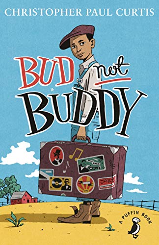 Bud, Not Buddy (A Puffin Book) von Puffin