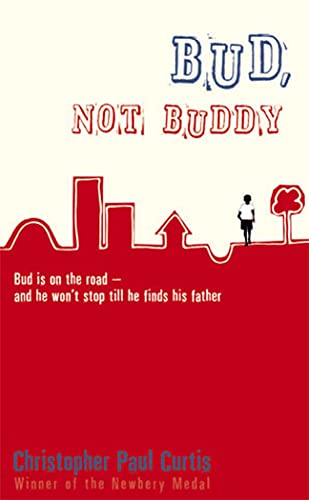 Bud, Not Buddy