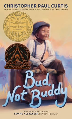 Bud, Not Buddy: (Newbery Medal Winner) (Readers Circle (Laurel-Leaf)) von Laurel Leaf
