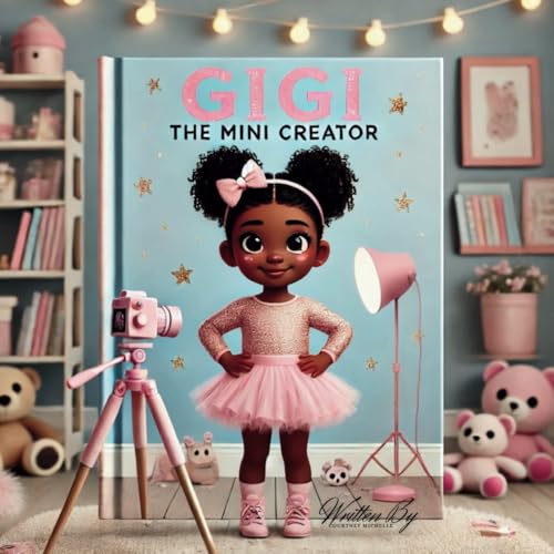 Gigi the Mini Creator von Independently published