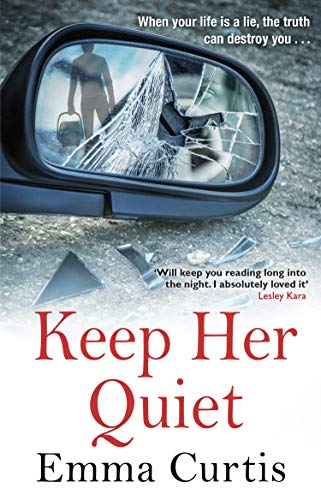 Keep Her Quiet von Penguin
