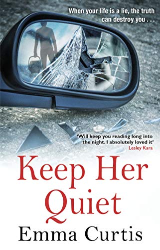Keep Her Quiet von Black Swan