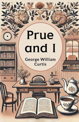 Prue and I von Double 9 Books