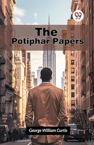 The Potiphar Papers von Double 9 Books