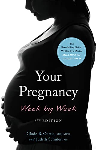 Your Pregnancy Week by Week (Your Pregnancy Series) von Da Capo Lifelong Books