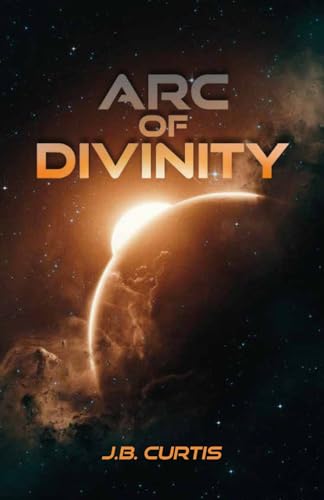 Arc of Divinity von Spines