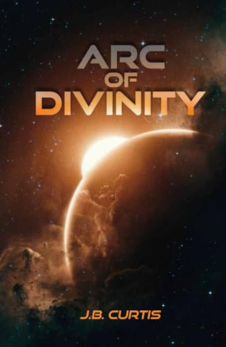 Arc of Divinity von Spines