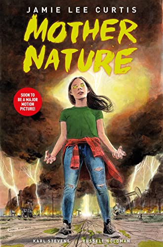 Mother Nature Signed Edition