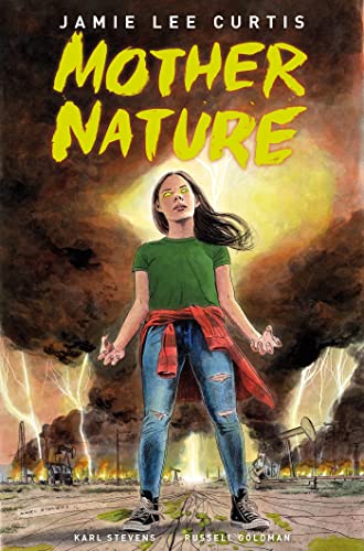 Mother Nature Mother Nature von Titan Comics