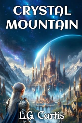 Crystal Mountain: A Starbound Fable (Galactian Duology, Band 1)