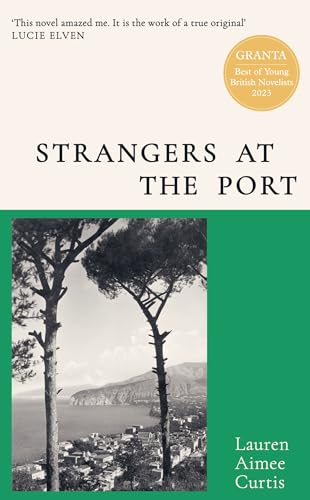 Strangers at the Port: From one of Granta’s Best of Young British Novelists von W&N