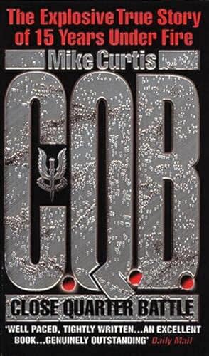 C.Q.B. (Close Quarter Battle) von Penguin