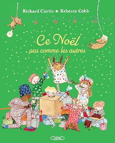 Ce Noël pas comme les autres von MICHEL LAFON