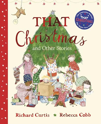 That Christmas and Other Stories: The inspiration behind the hit Netflix film von Puffin