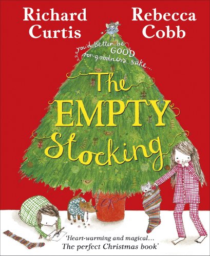 The Empty Stocking The Empty Stocking von Puffin