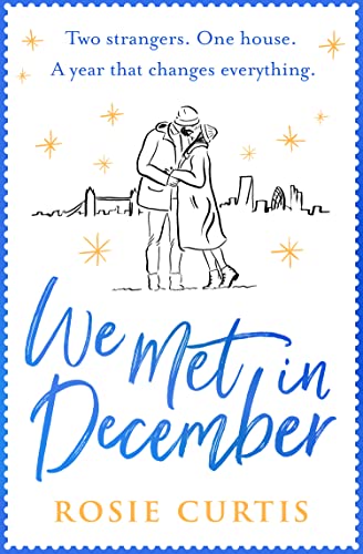 We Met in December: The perfect Christmas romance von Avon