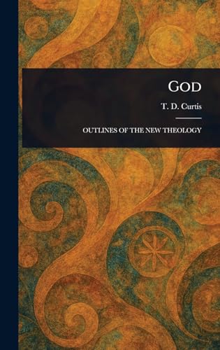 God von Anson Street Press
