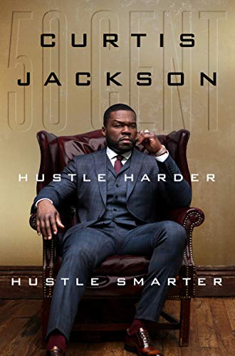 Hustle Harder, Hustle Smarter von Harper Collins Publ. USA