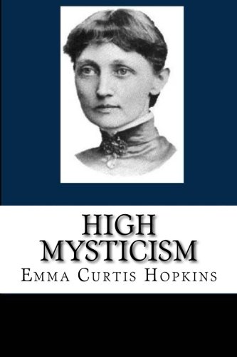 High Mysticism von CreateSpace Independent Publishing Platform