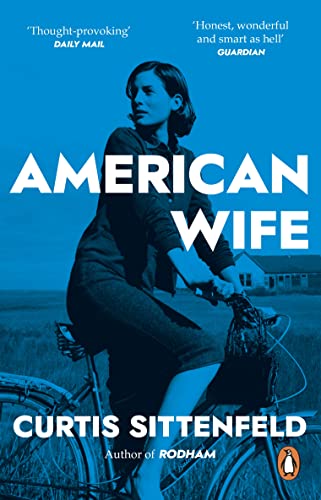 American Wife: The acclaimed word-of-mouth bestseller von Transworld Publishers Ltd