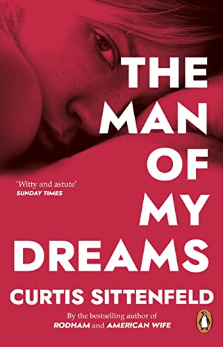 The Man of My Dreams von Penguin