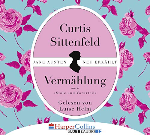 Vermählung von HarperCollins