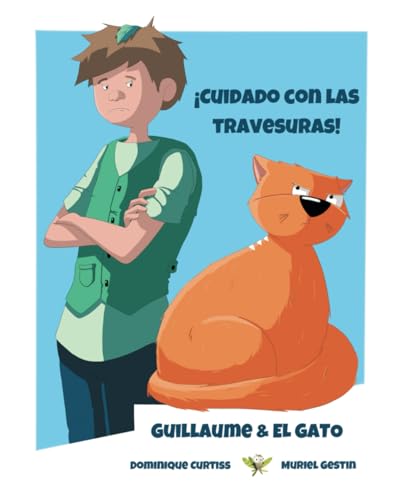 ¡Cuidado con las travesuras! ¡Cuidado con las travesuras! von Independently published