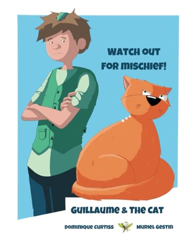 Watch out for mischief! Watch out for mischief! von Independently published