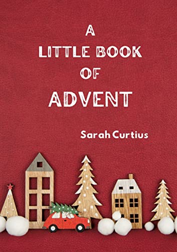 A Little Book of Advent von Books on Demand