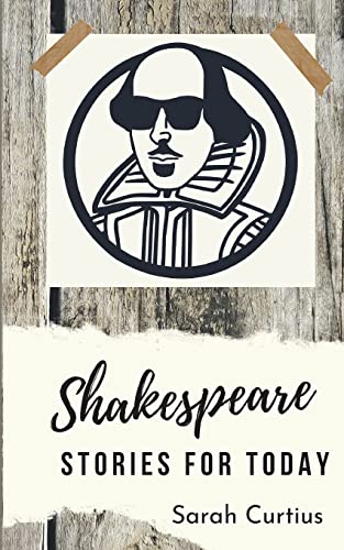 Shakespeare: Stories for today von Books on Demand