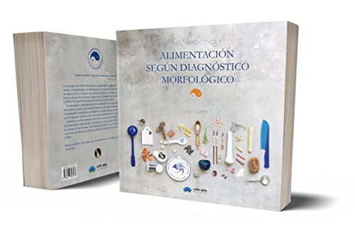 Macrobiótica (I): Alimentación según diagnóstico morfológico von Loto Azul