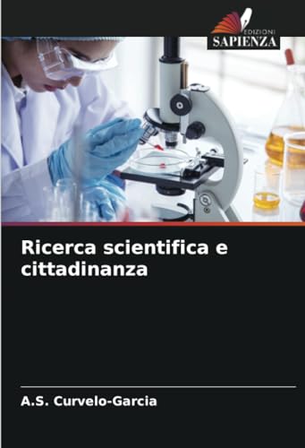 Ricerca scientifica e cittadinanza: DE von Edizioni Sapienza