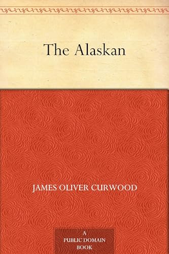 The Alaskan The Alaskan von Anson Street Press