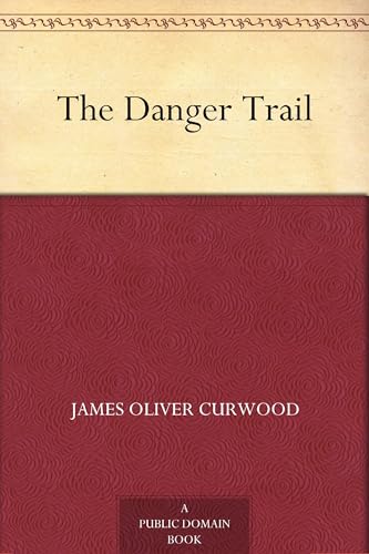 The Danger Trail The Danger Trail von Anson Street Press