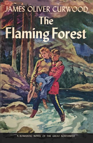 The Flaming Forest