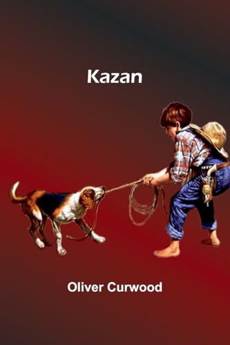 Kazan von Alpha Edition