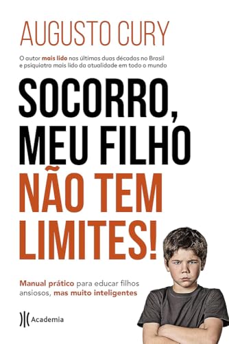 ¡Ayuda, Mi Hijo No Tiene Límites! / Help, My Son Has No Limits!: Manual Práctico Para Criar Niños Ansiosos Pero Inteligentes / Practical Manual for Raising Anxious But Smart Children ¡Ayuda, Mi Hijo No Tiene Límites! / Help, My Son Has No Limits!: Manual Práctico Para Criar Niños Ansiosos Pero Inteligentes / Practical Manual for Raising Anxious But Smart Children von Oceano