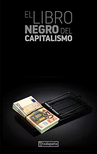 El libro negro del capitalismo (GEBARA)