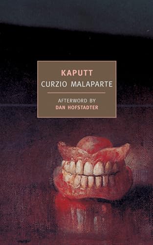 Kaputt (New York Review Books Classics)