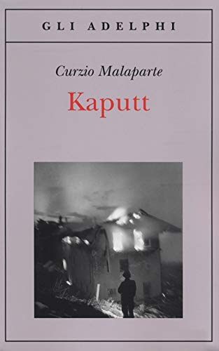 Kaputt (Gli Adelphi, Band 451)