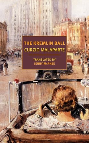 The Kremlin Ball (New York Review Books Classics) von NYRB Classics