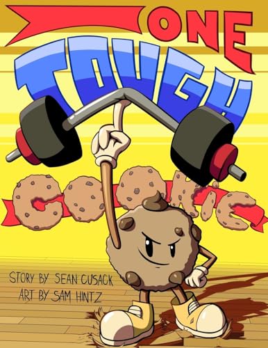 One Tough Cookie von Indigo River Publishing