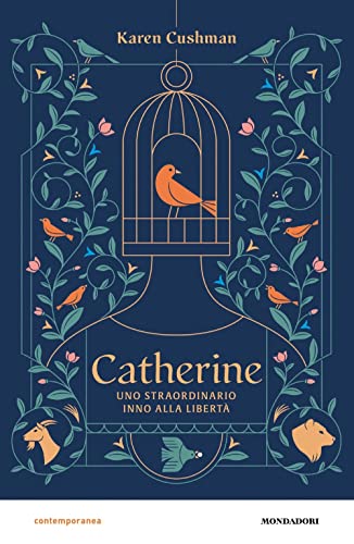 Catherine (Contemporanea) von Mondadori