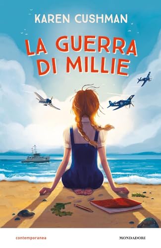 La guerra di Millie (Contemporanea) von Mondadori
